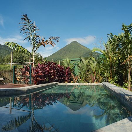 Fortuna Retreat La Fortuna Exterior foto