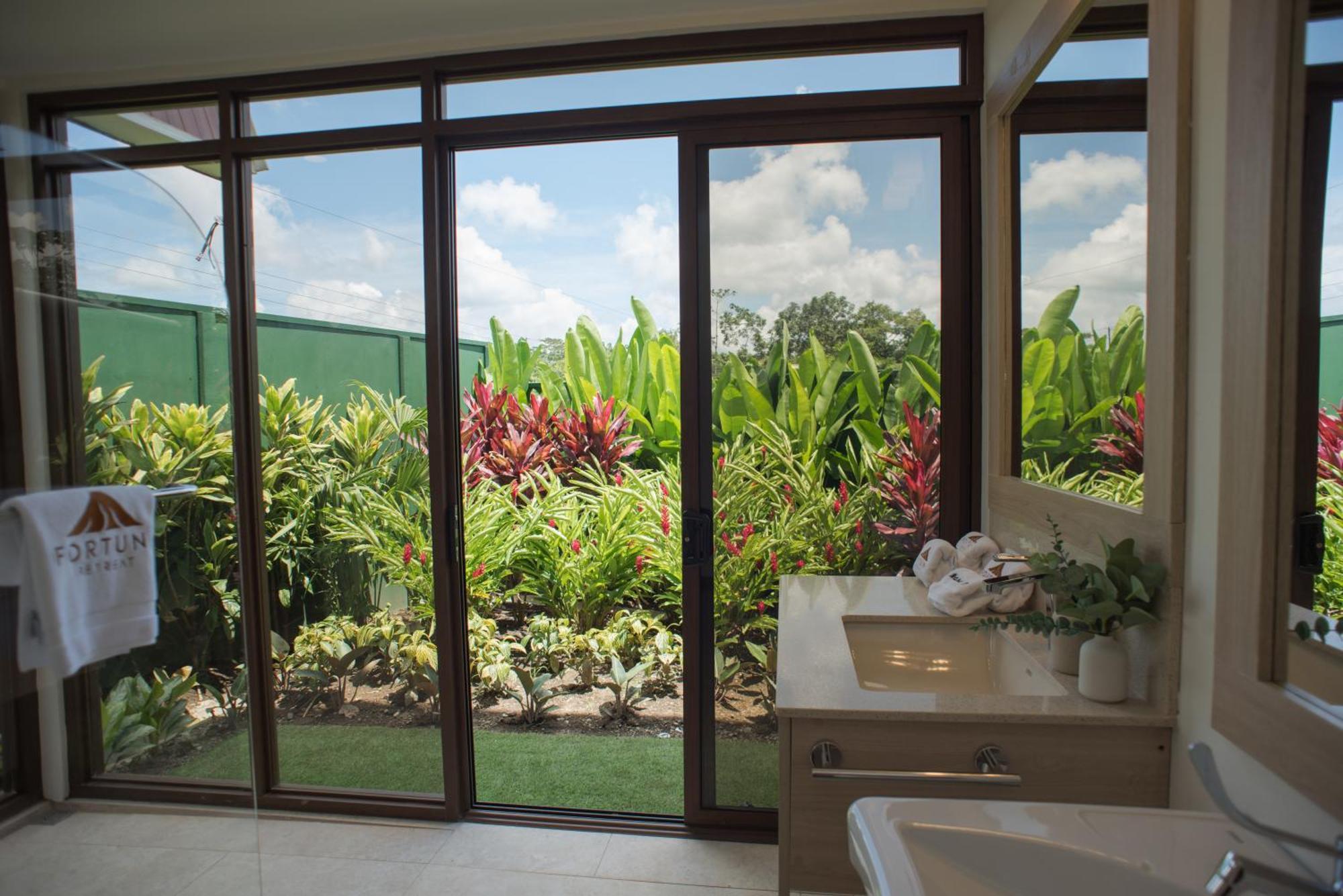Fortuna Retreat La Fortuna Cameră foto