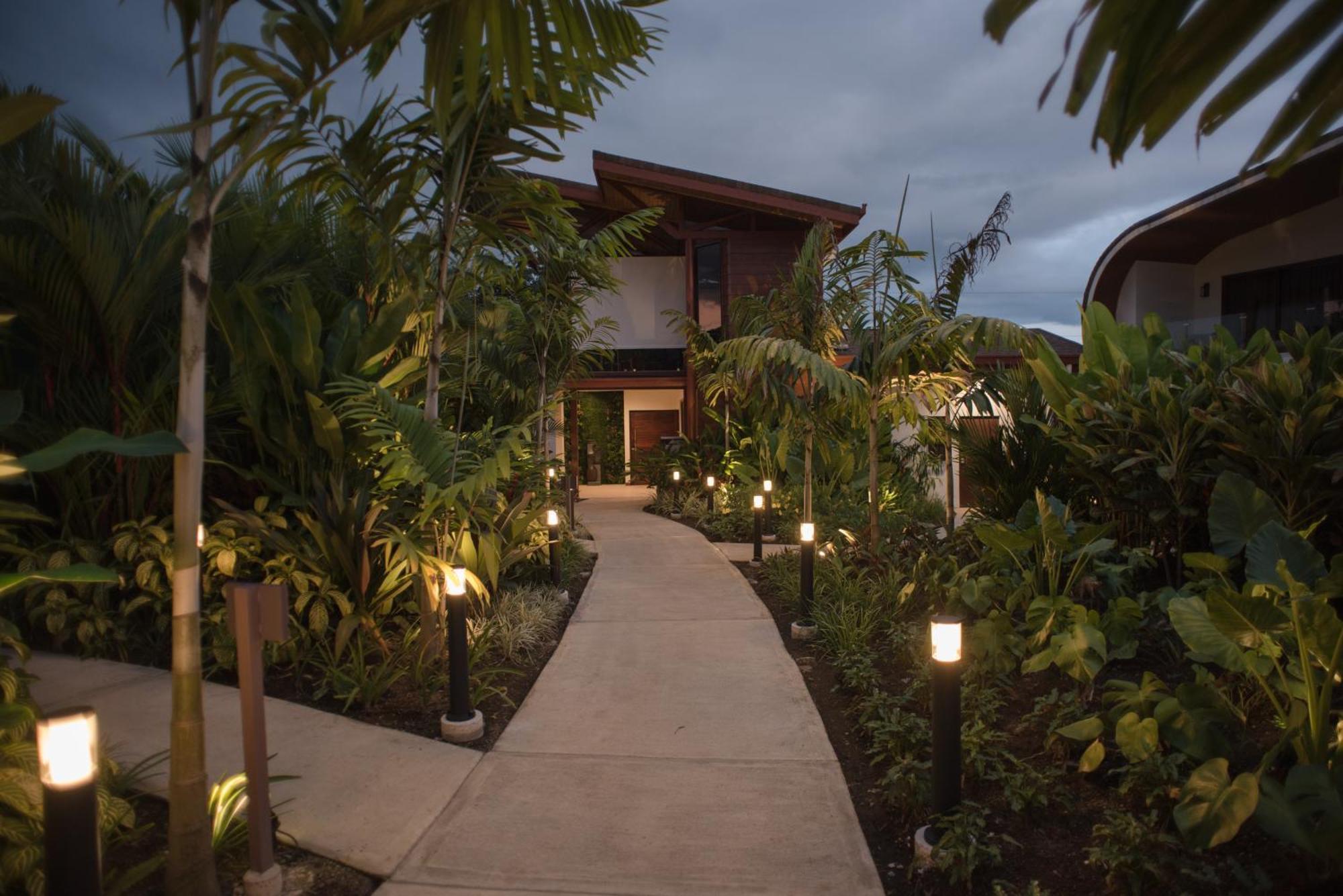 Fortuna Retreat La Fortuna Exterior foto