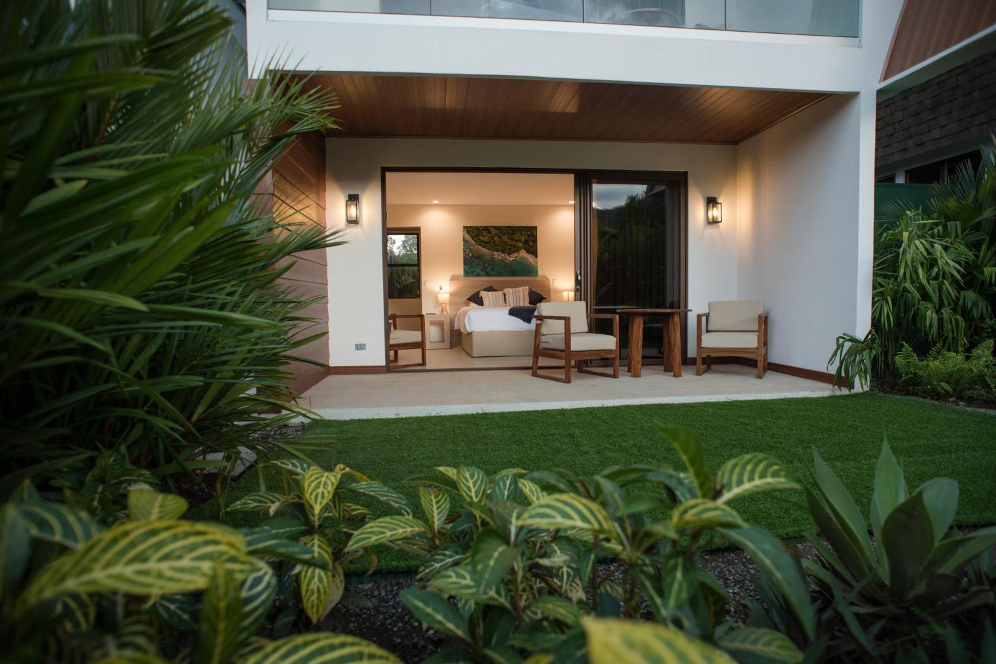 Fortuna Retreat La Fortuna Exterior foto
