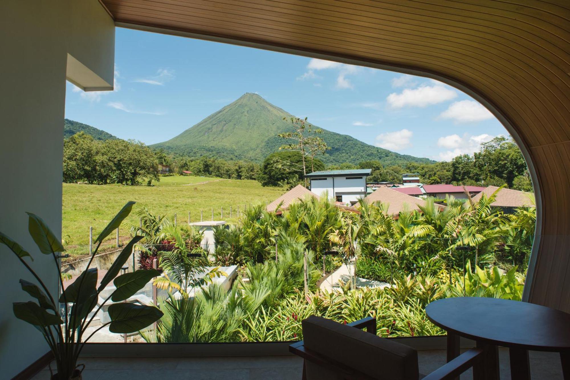 Fortuna Retreat La Fortuna Exterior foto